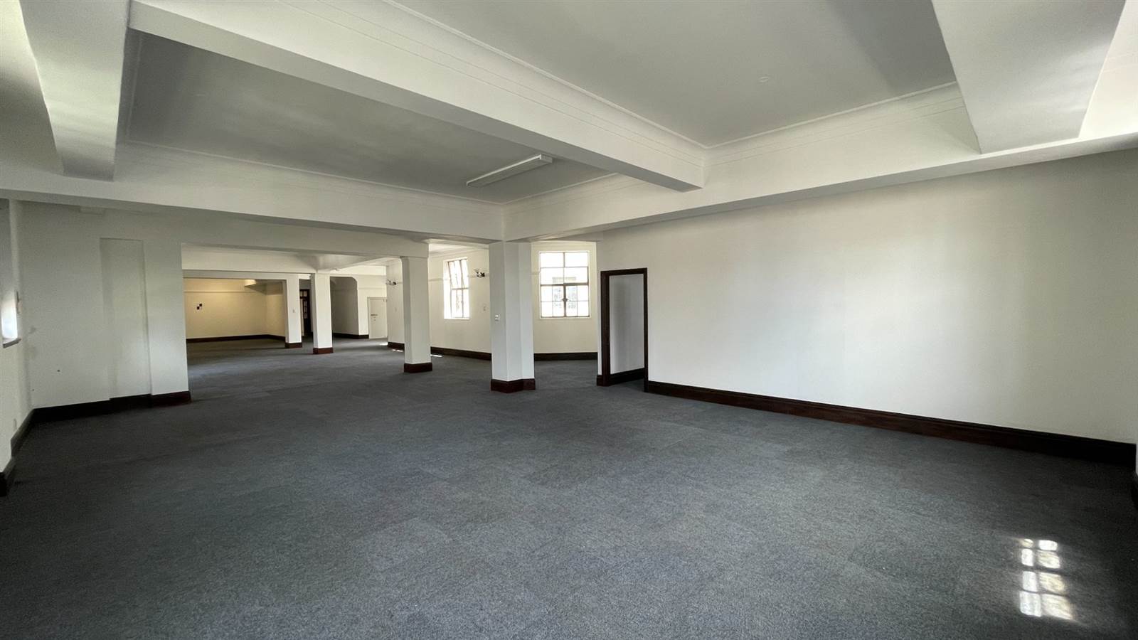 9600  m² Commercial space in Cape Town City Centre photo number 14