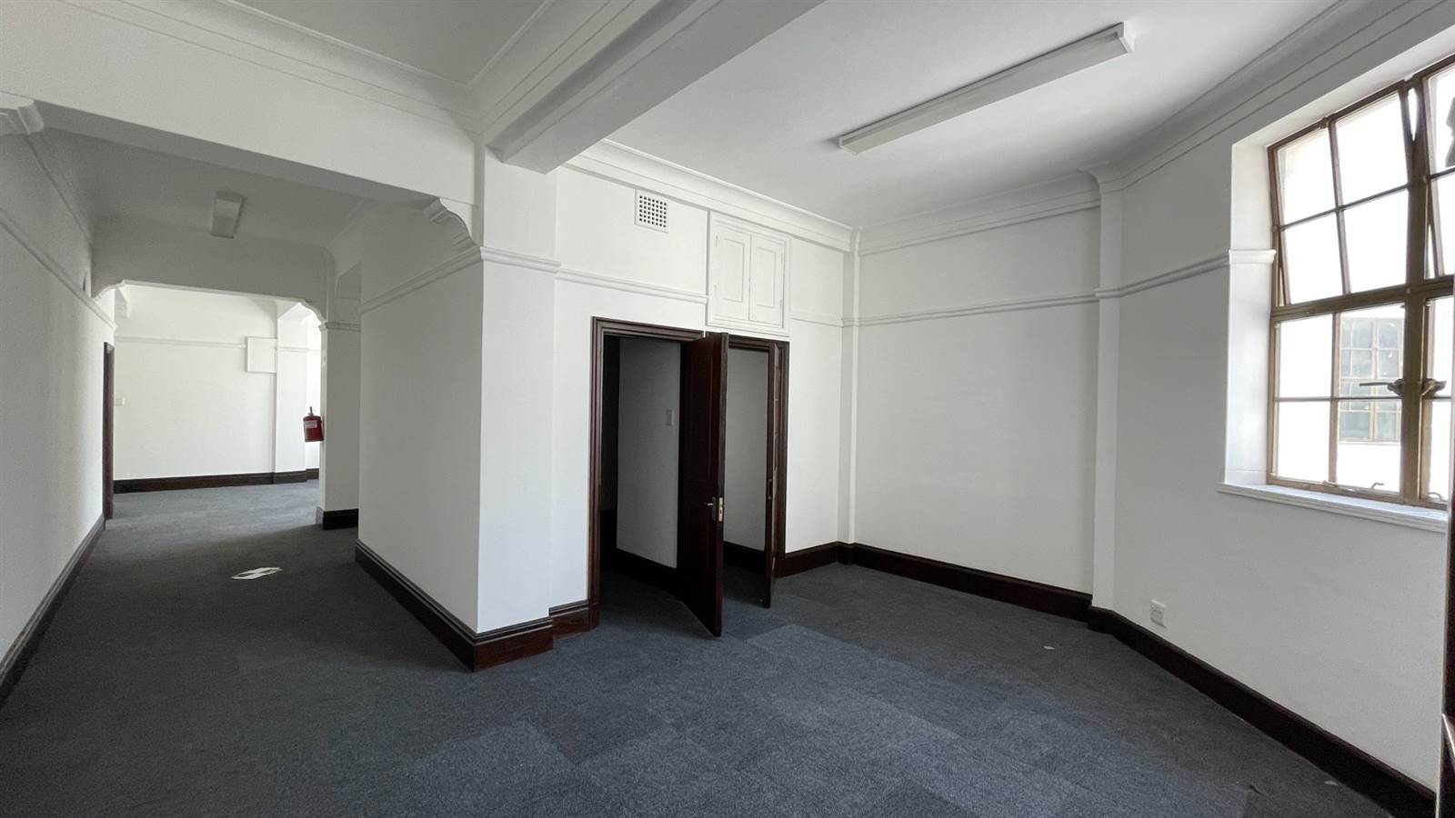 9600  m² Commercial space in Cape Town City Centre photo number 30