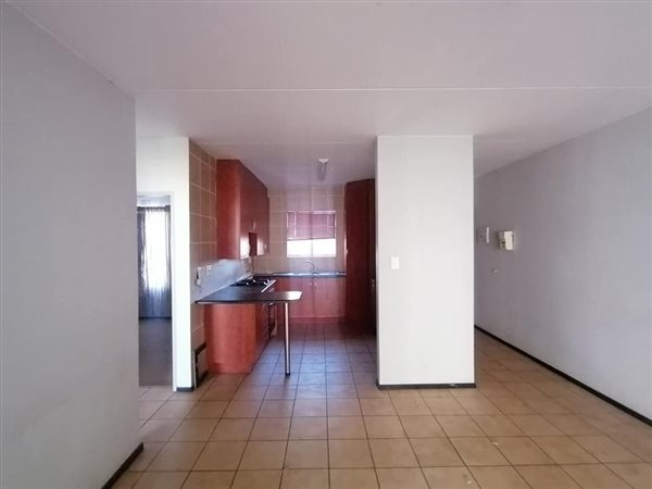 2 Bed Apartment