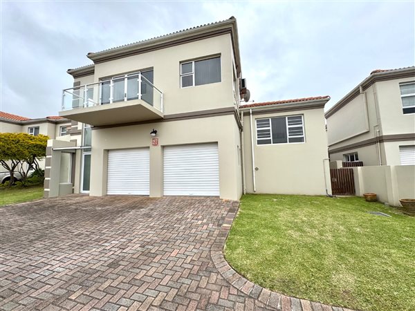 3 Bed Townhouse