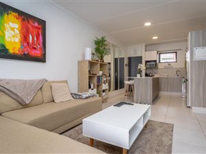 3 Bed Apartment in Beverley
