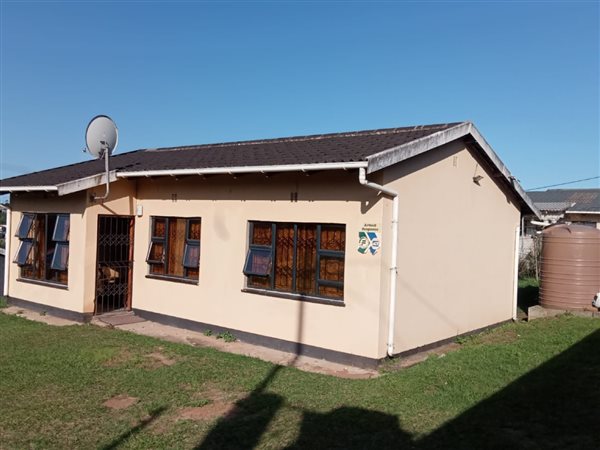 3 Bedroom House 3 Bedroom House