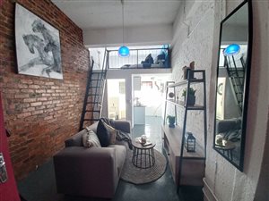 Studio Apartment in Marshalltown