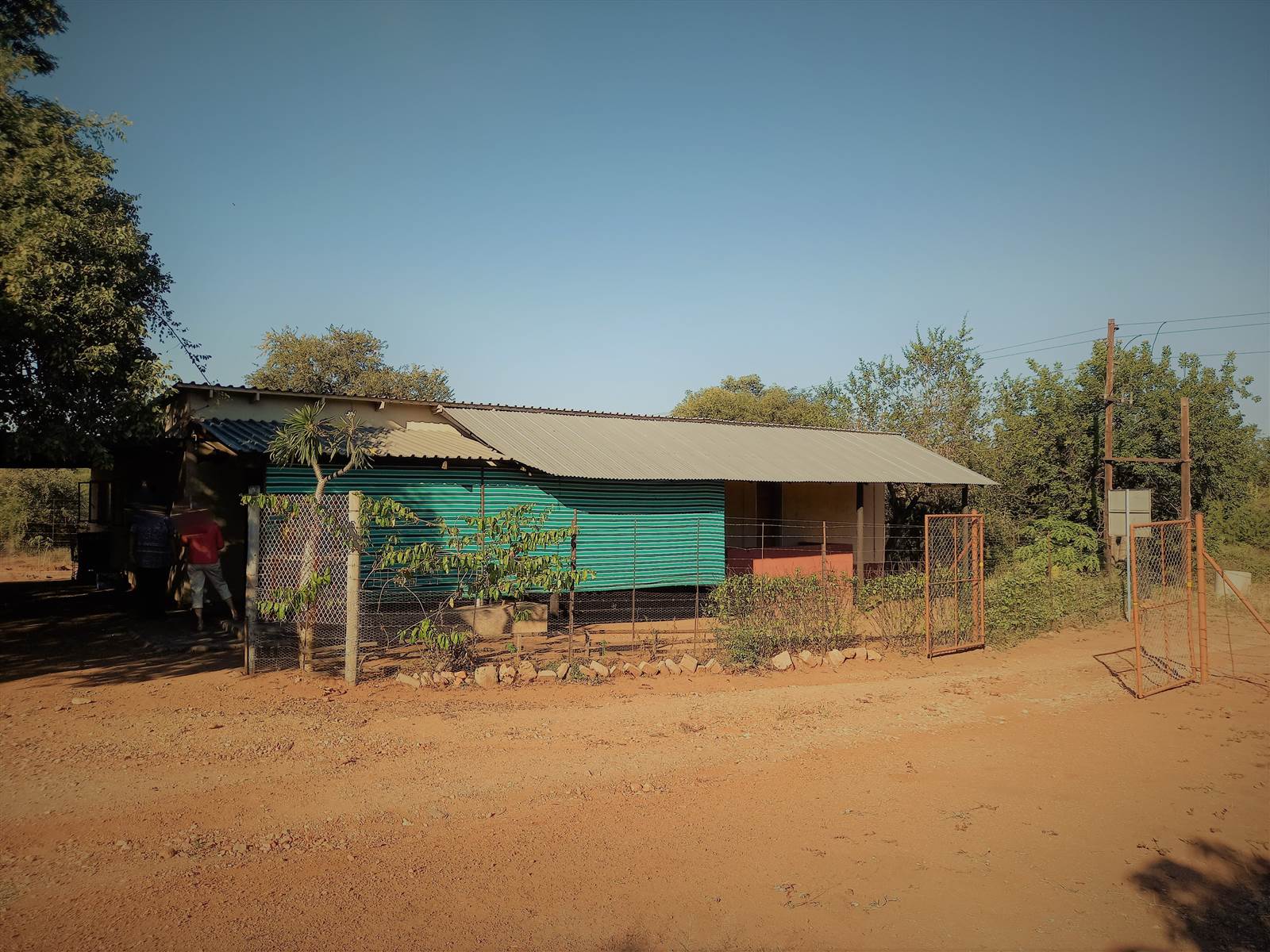 5690 m² Smallholding in Phalaborwa photo number 28