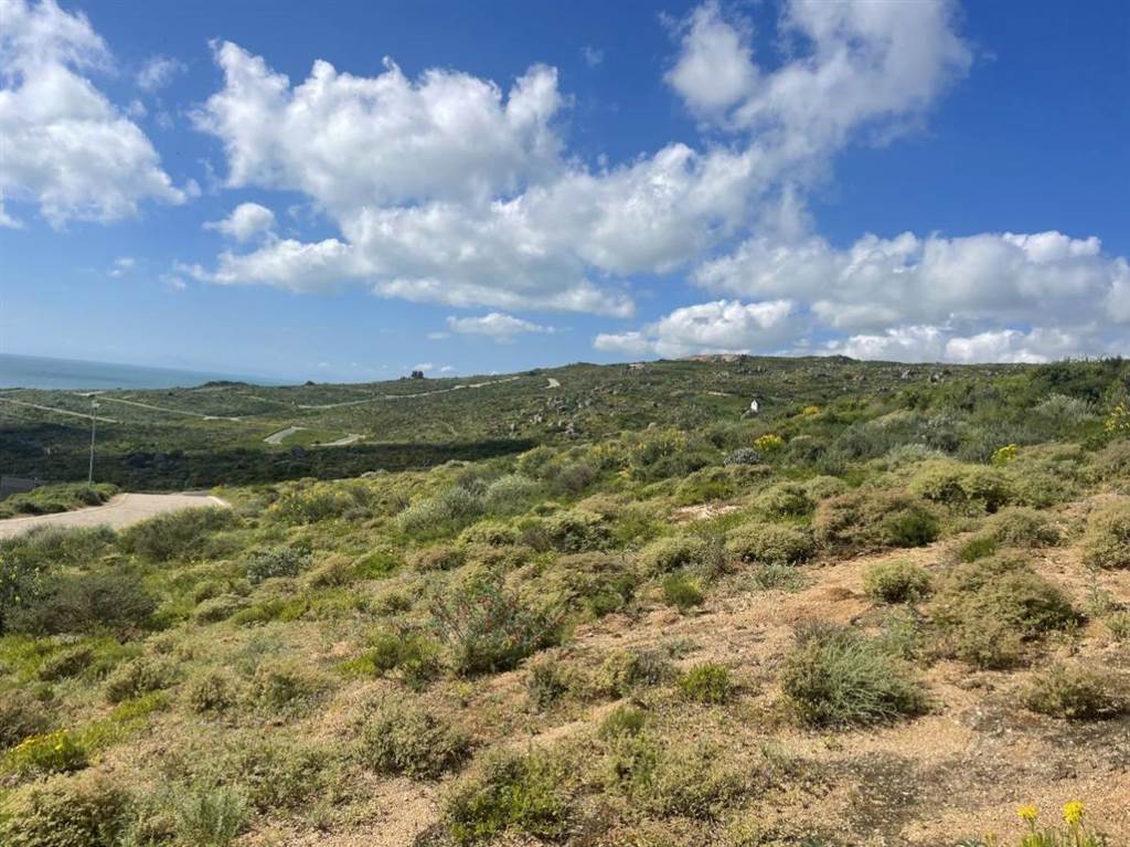 497 m² Land available in St Helena Views photo number 4