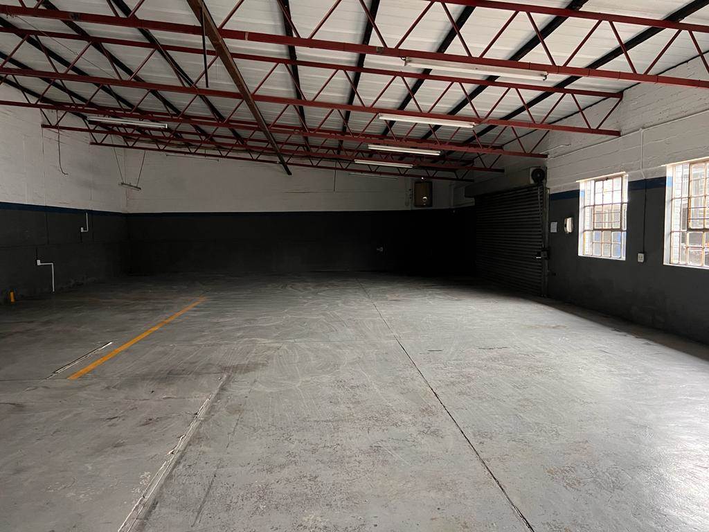 286  m² Commercial space in Pietermaritzburg Central photo number 6