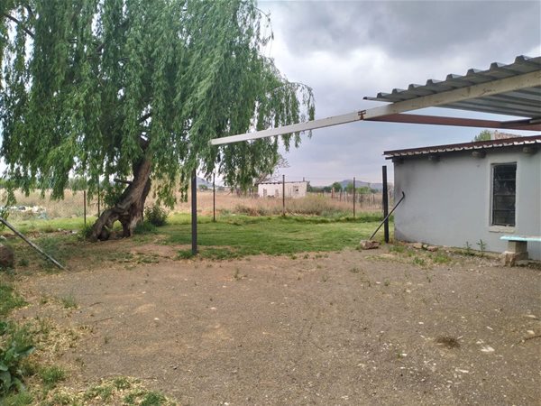 2 Bedroom House 2 Bedroom House