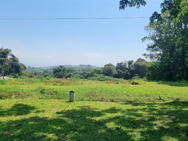 4008 m² Land available in Eshowe