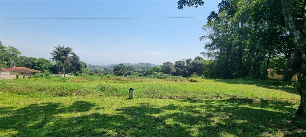 4008 m² Land available in Eshowe photo number 1