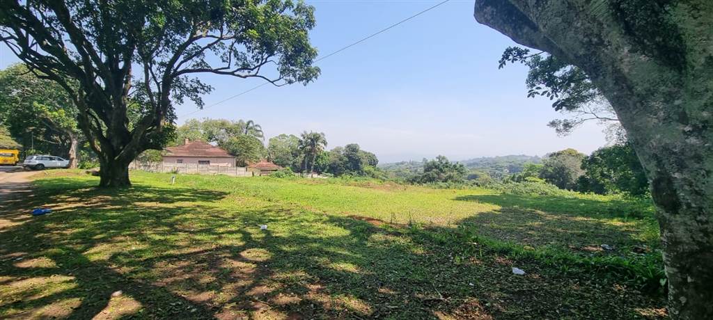 4008 m² Land available in Eshowe photo number 4