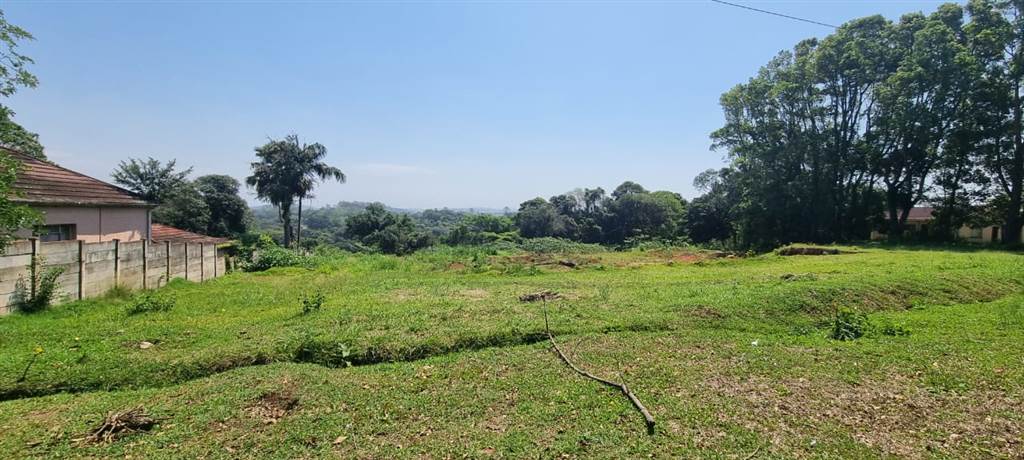 4008 m² Land available in Eshowe photo number 2