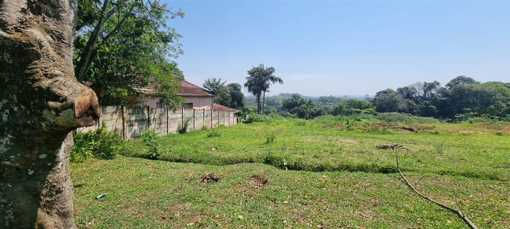 4008 m² Land available in Eshowe photo number 5