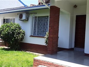 4 Bed House in Stanger Heights