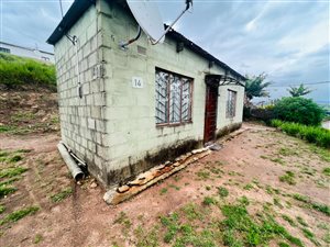 2 Bed House in Mariannheights