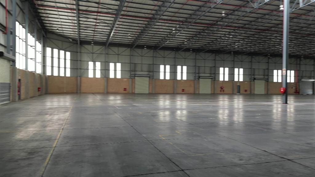 5565  m² Industrial space in Kyalami photo number 8