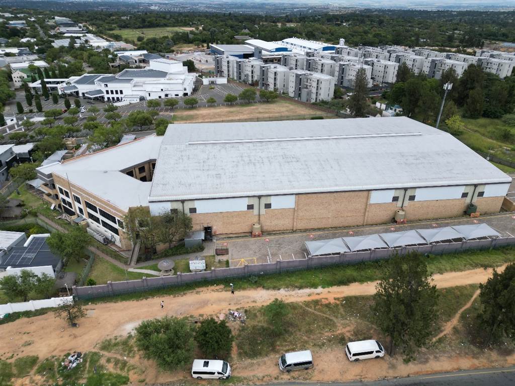 5565  m² Industrial space in Kyalami photo number 4