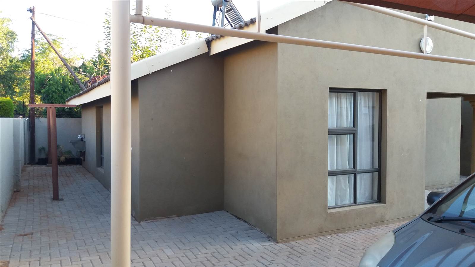 1 Bed Townhouse in Mokopane photo number 15