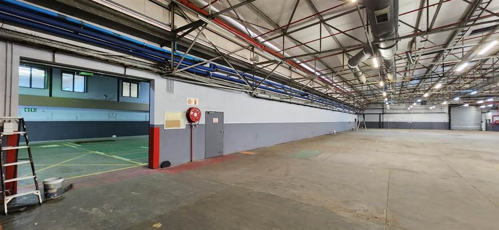 2492.6  m² Industrial space in Paarl photo number 17