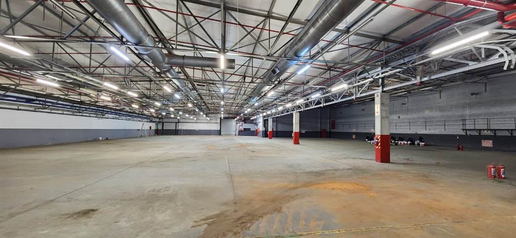 2492.6  m² Industrial space in Paarl photo number 9