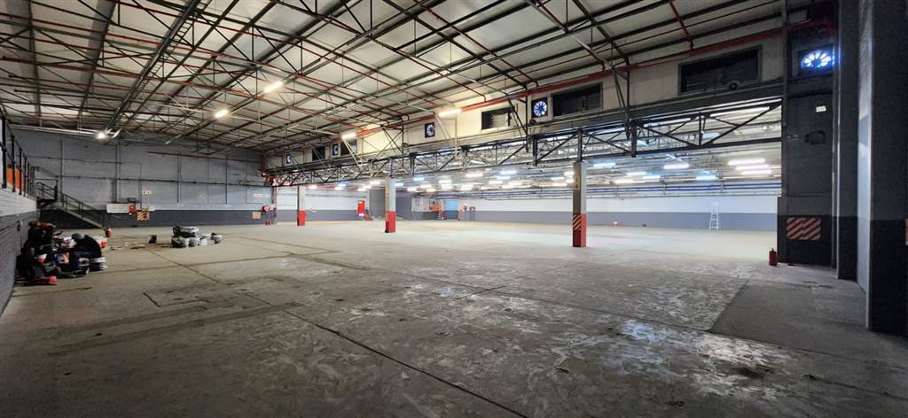 2492.6  m² Industrial space in Paarl photo number 19
