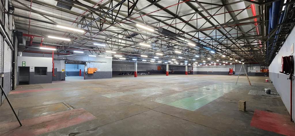 2492.6  m² Industrial space in Paarl photo number 11