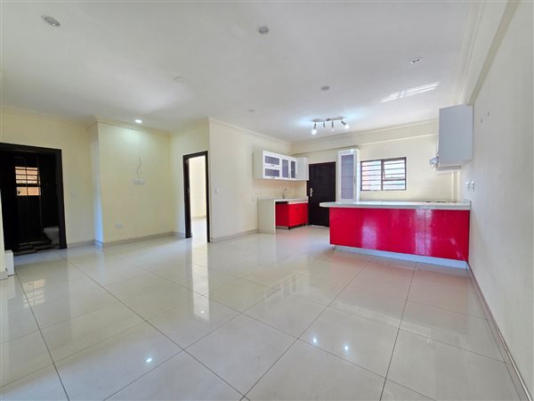 3 Bed Apartment