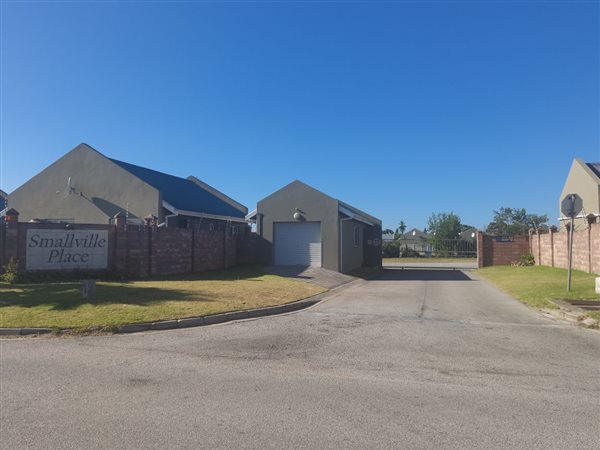 1 Bed Townhouse in Parsons Vlei