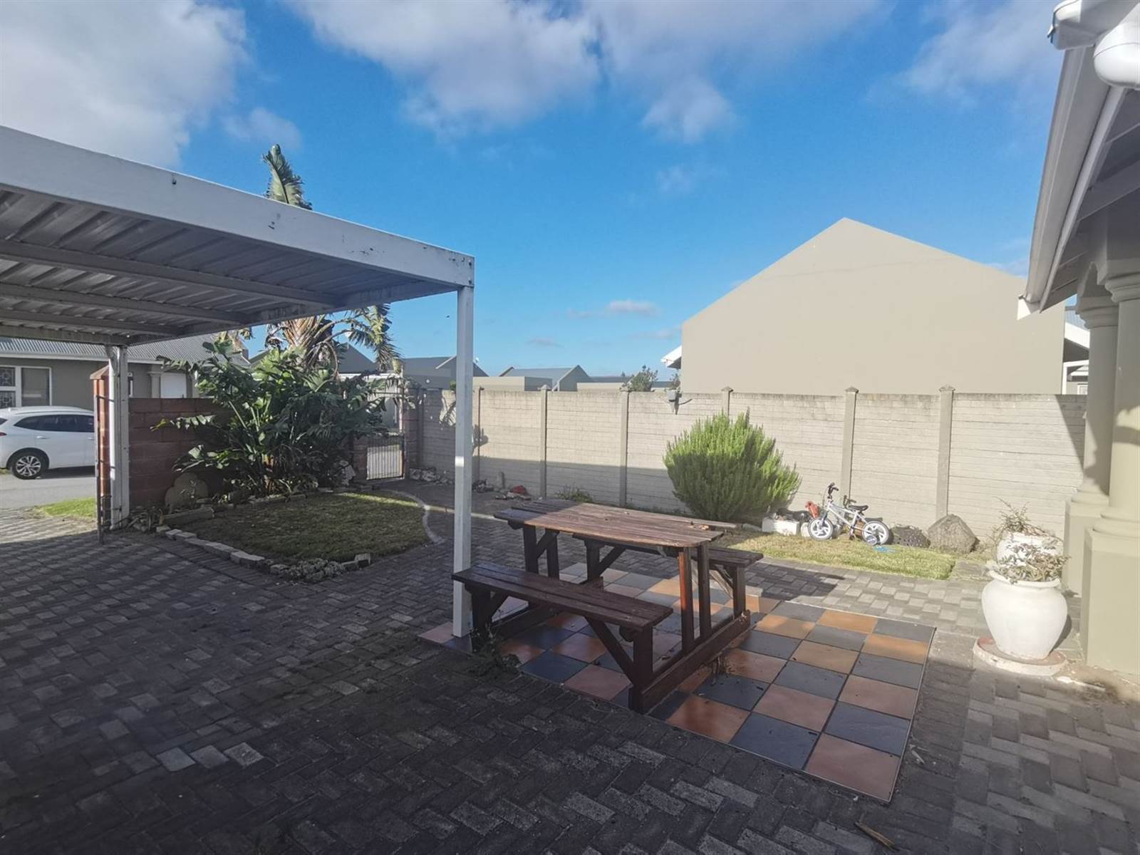 1 Bed Townhouse in Parsons Vlei photo number 17