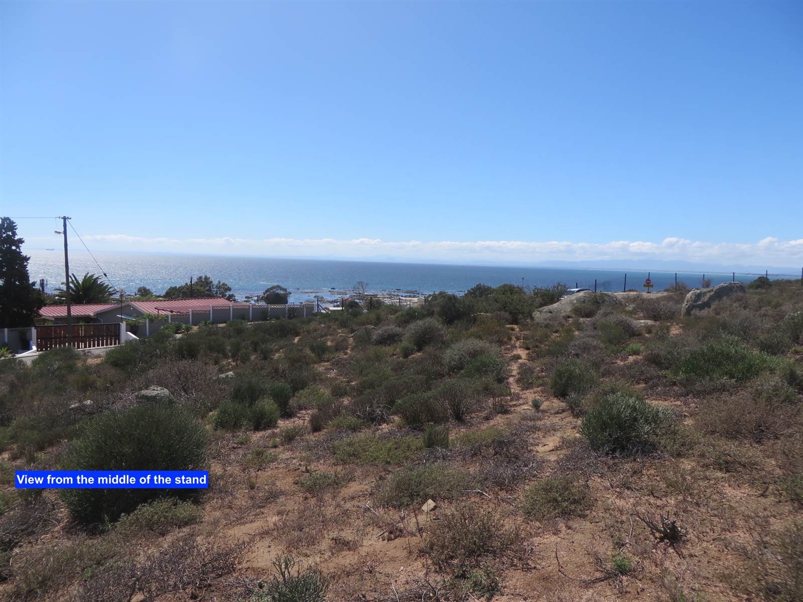 1013 m² Land available in St Helena Bay photo number 6