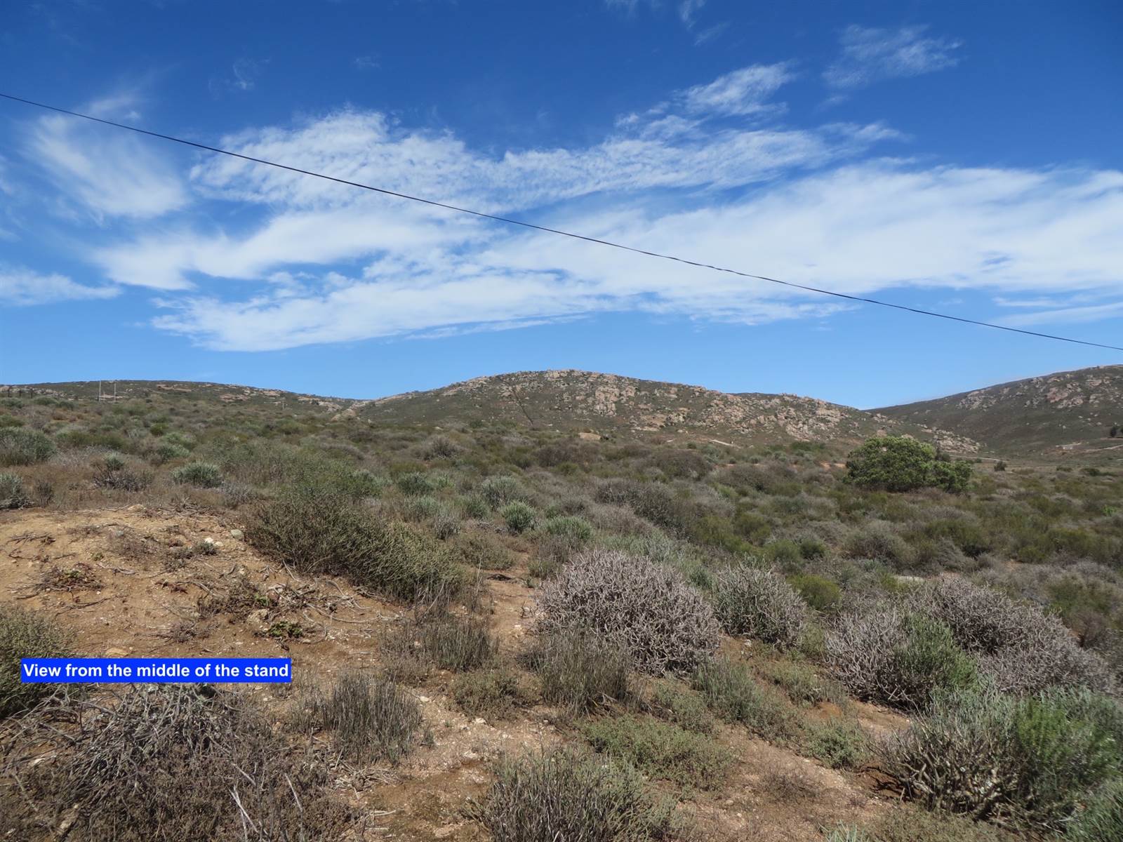 1013 m² Land available in St Helena Bay photo number 10