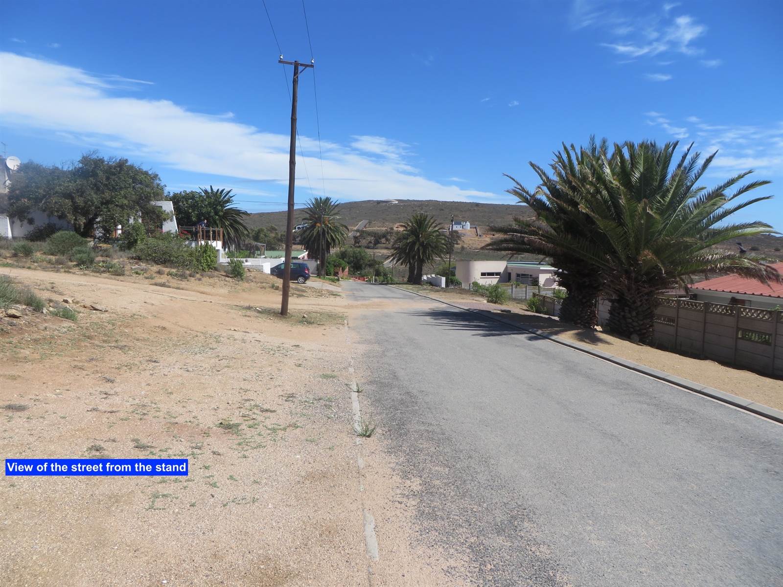 1013 m² Land available in St Helena Bay photo number 11