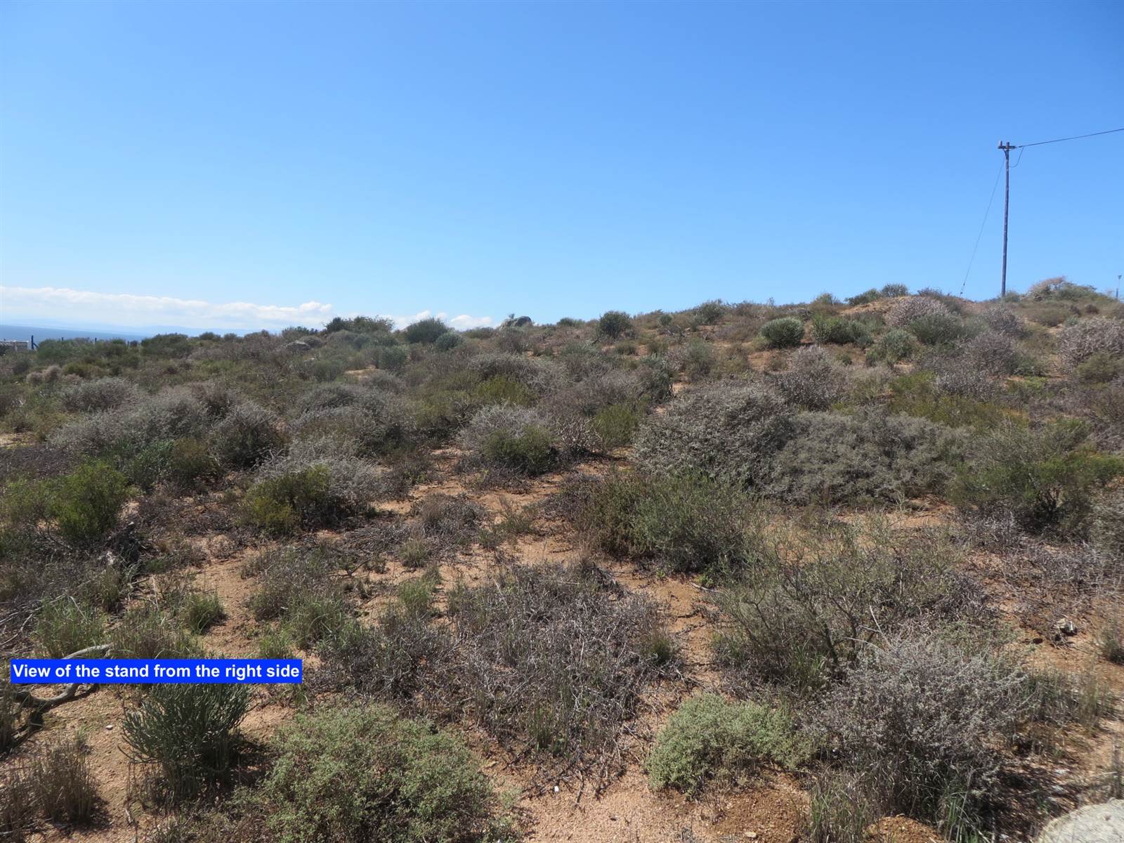 1013 m² Land available in St Helena Bay photo number 3