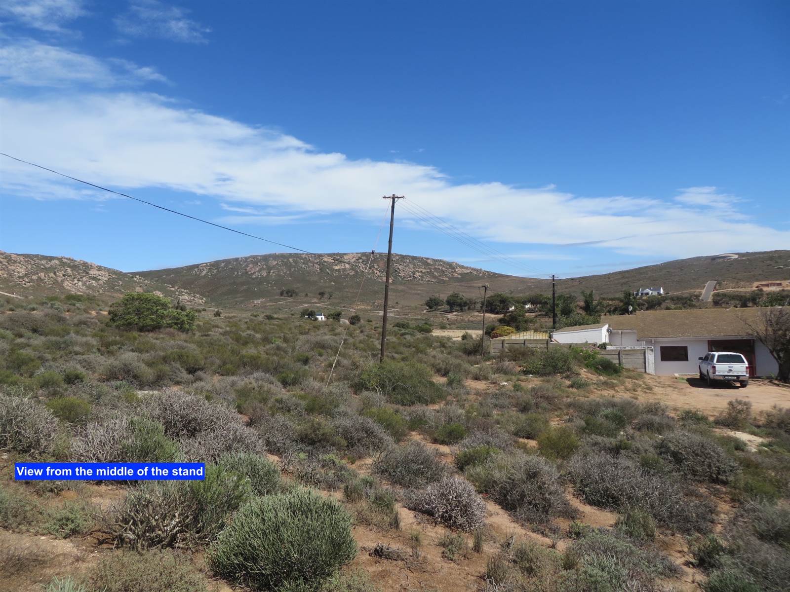 1013 m² Land available in St Helena Bay photo number 9
