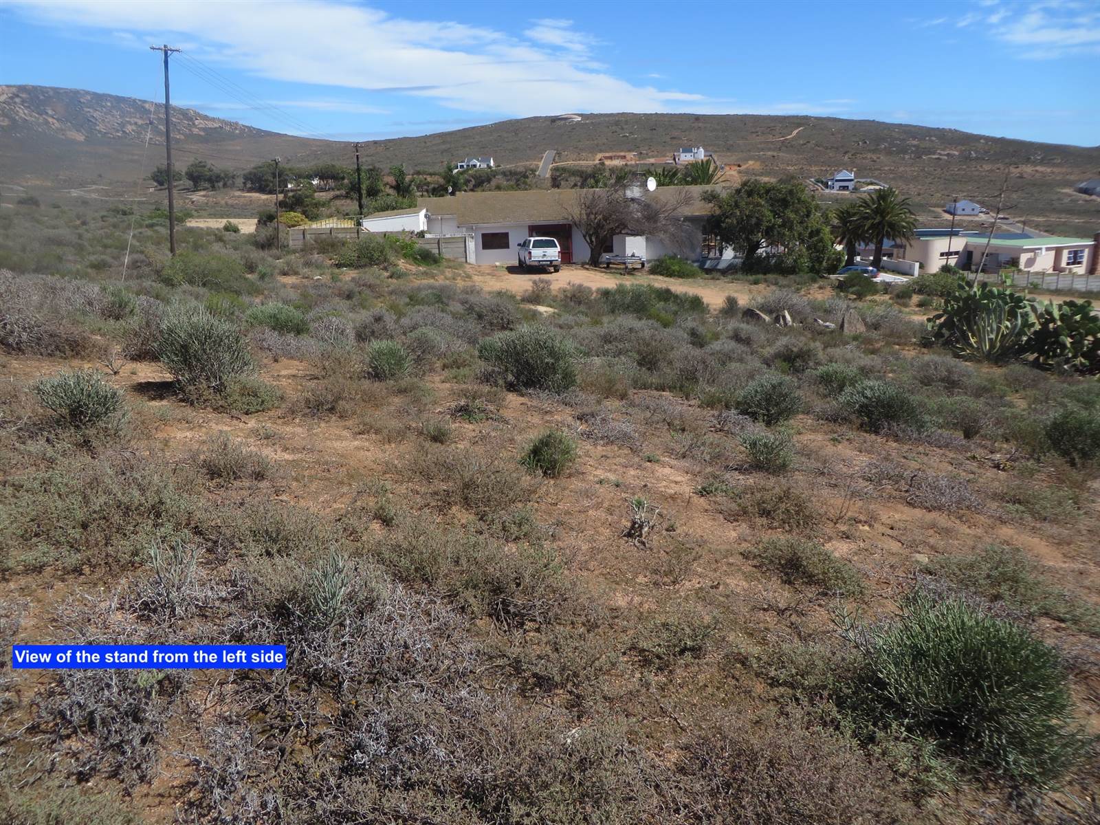 1013 m² Land available in St Helena Bay photo number 5