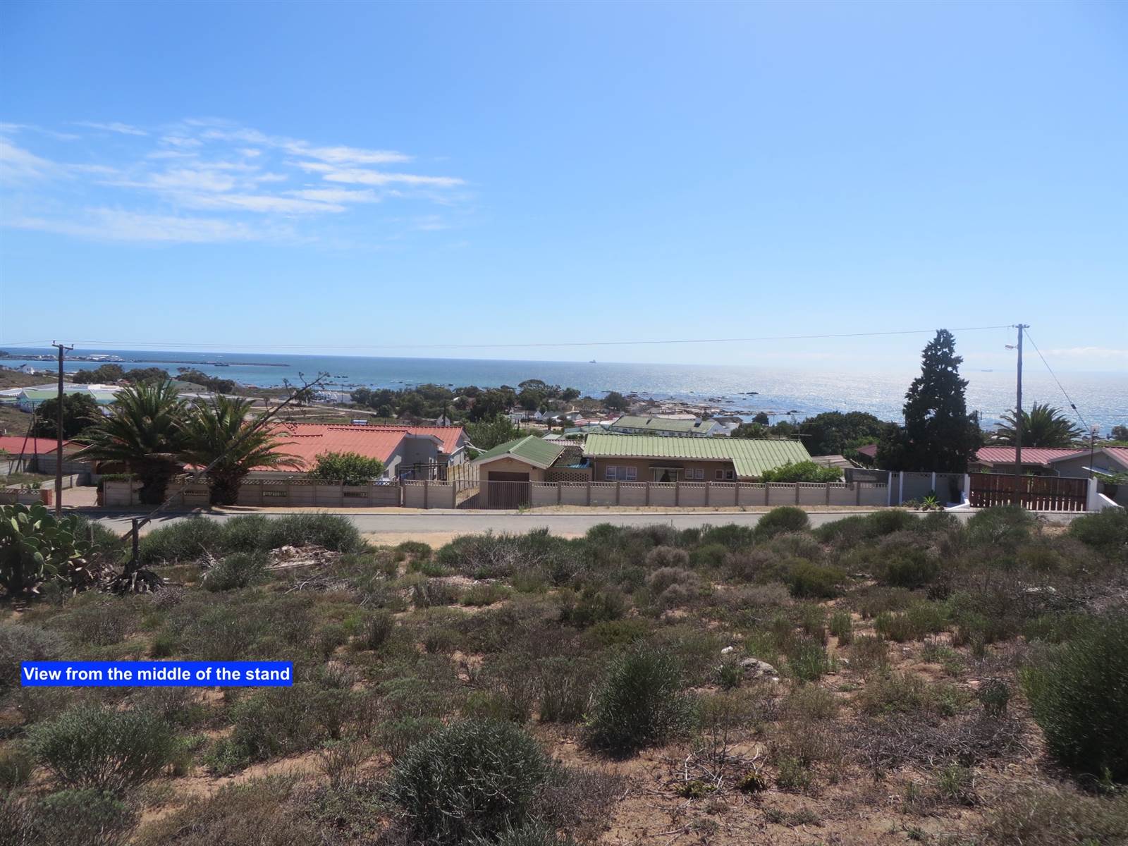 1013 m² Land available in St Helena Bay photo number 7