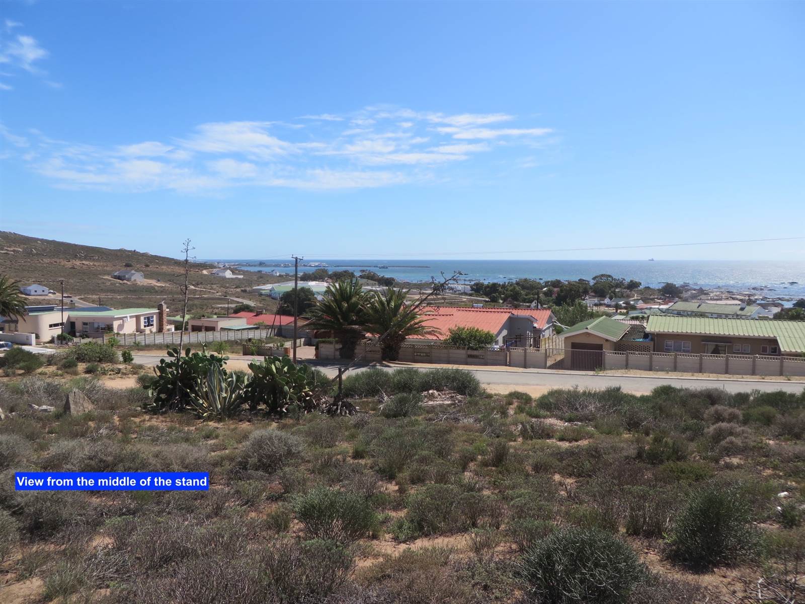 1013 m² Land available in St Helena Bay photo number 8