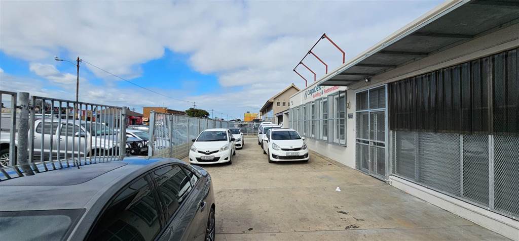 1515  m² Industrial space in Beaconvale photo number 5