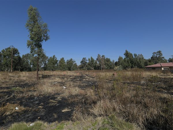 477 m² Land 477 m² Land