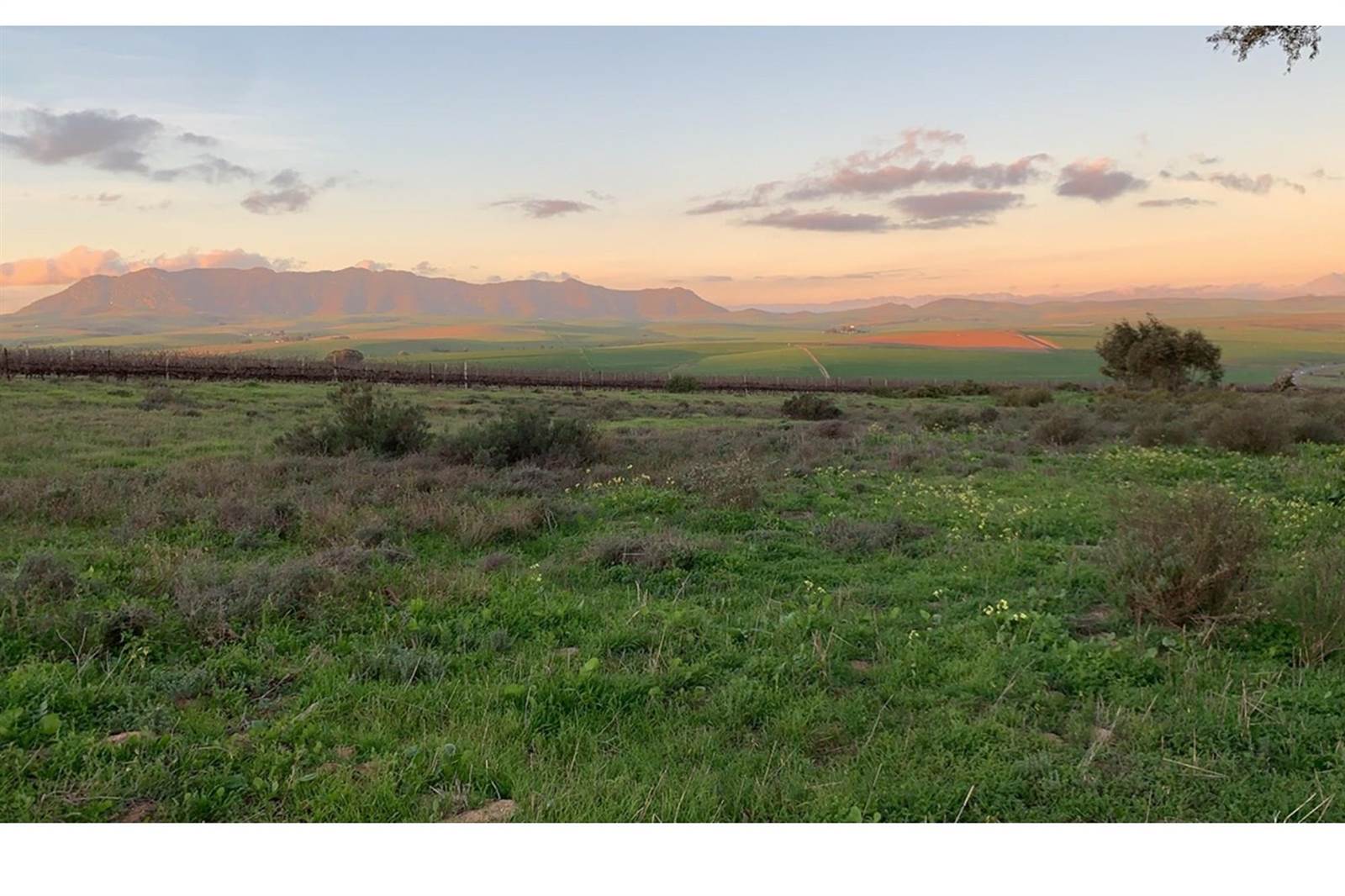 1.8 ha Land available in Malmesbury photo number 9