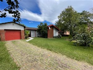 3 Bed House in Arbor Park