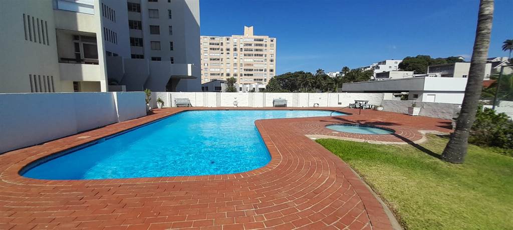 4 Bed Townhouse in Umhlanga Rocks photo number 24