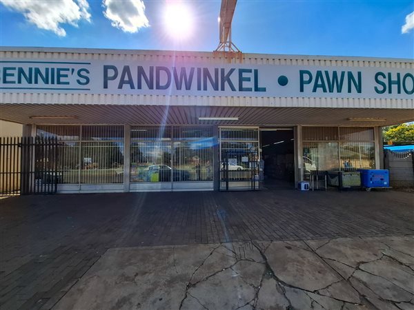 550 m² Commercial space 550 m² Commercial space