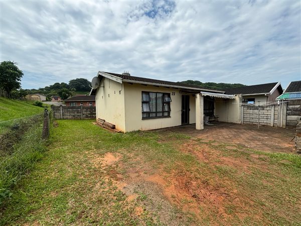 2 Bedroom Simplex 2 Bedroom Simplex