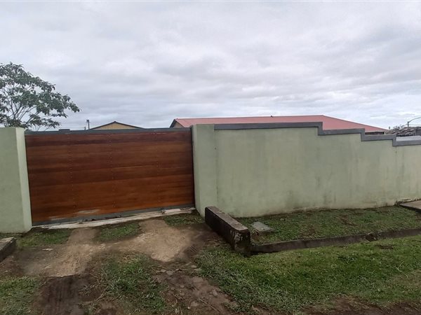 3 Bedroom House 3 Bedroom House
