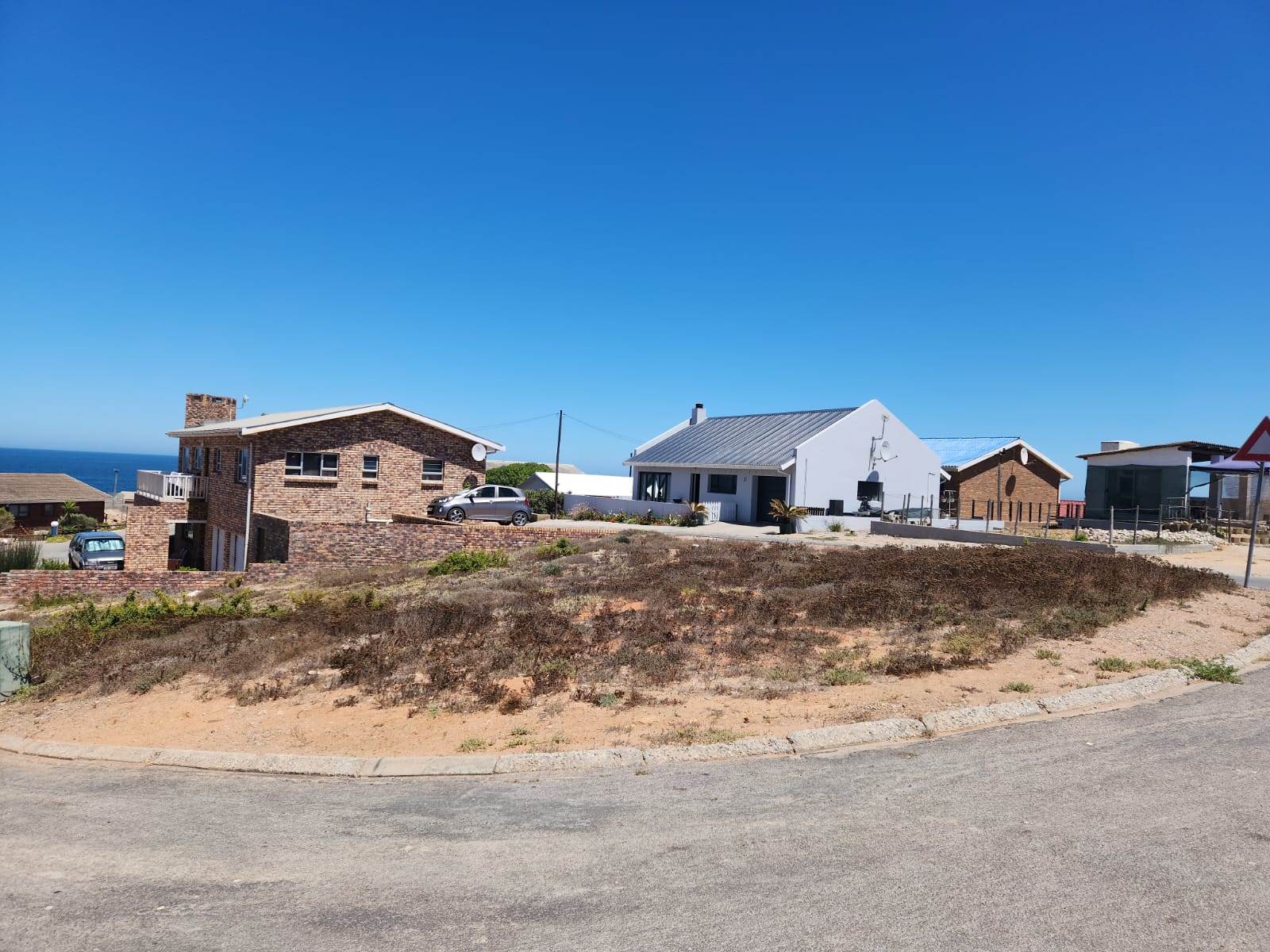 348 m² Land available in Strandfontein photo number 1