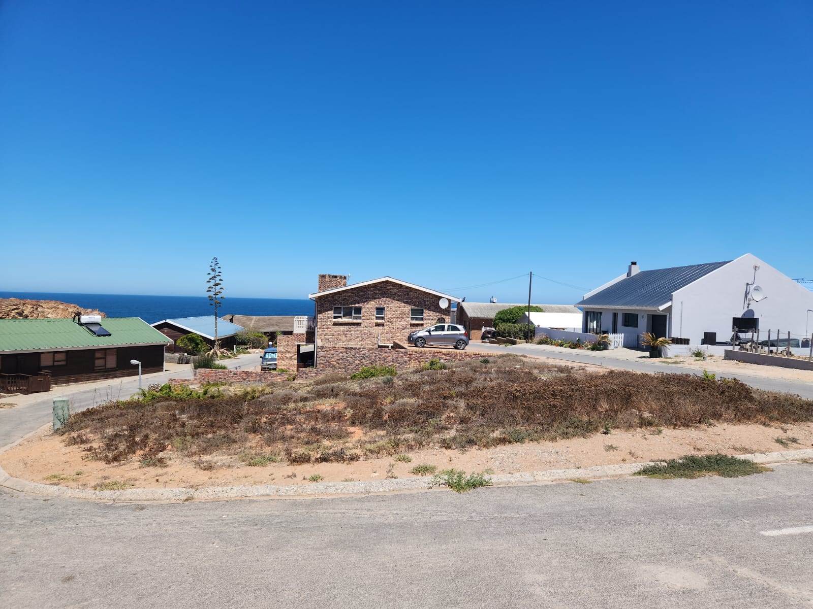 348 m² Land available in Strandfontein photo number 4