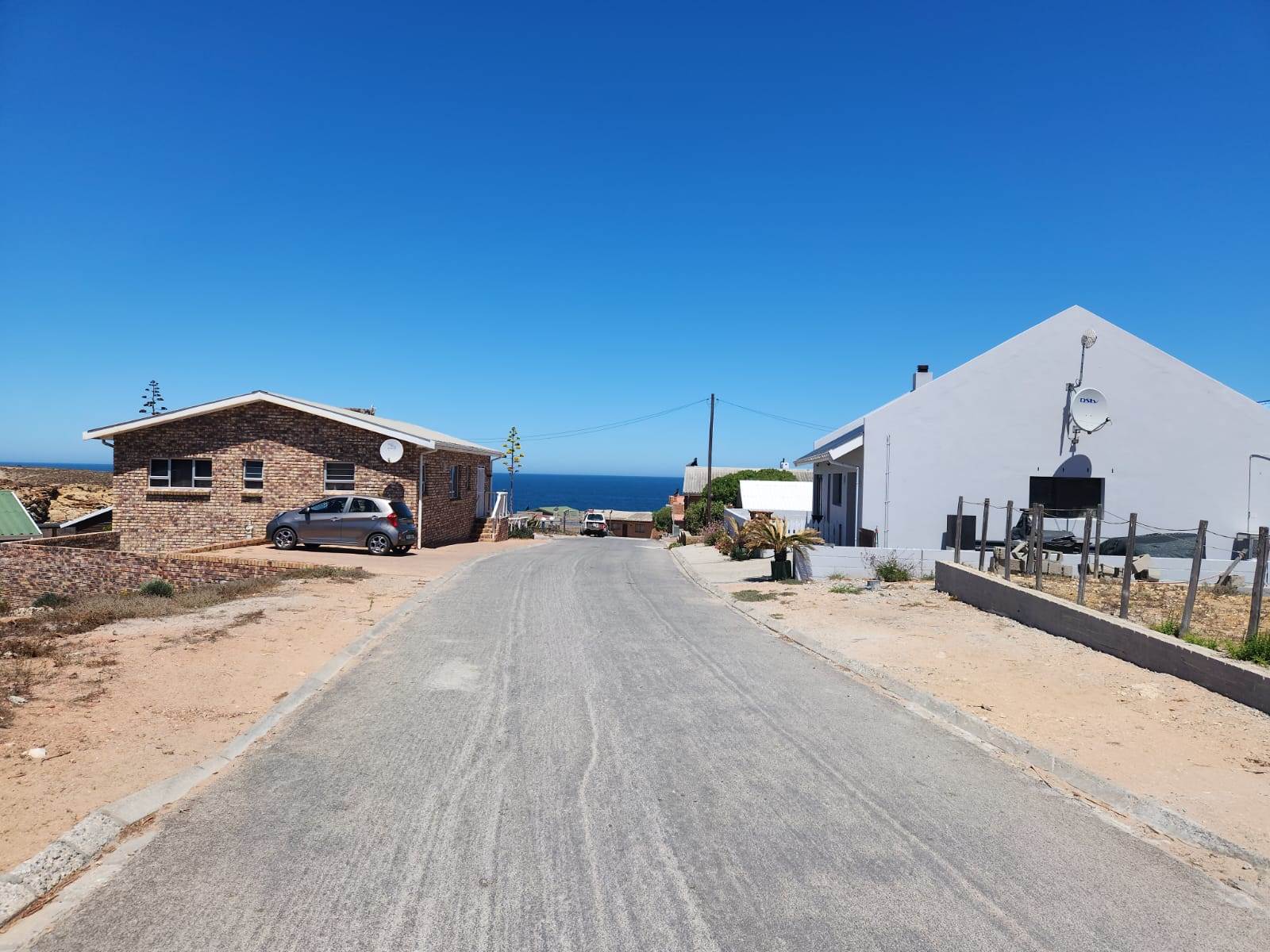 348 m² Land available in Strandfontein photo number 2