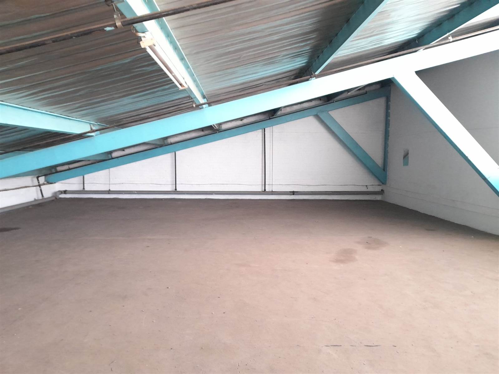 1125  m² Commercial space in Steeledale photo number 18