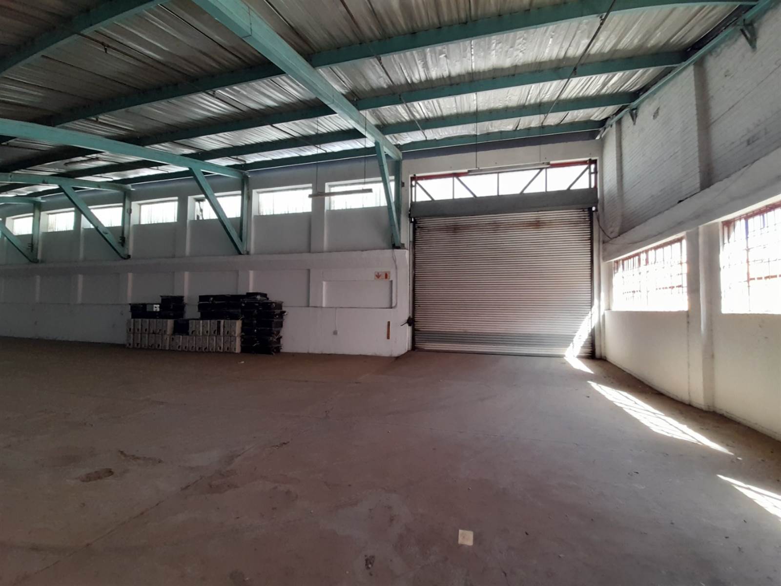 1125  m² Commercial space in Steeledale photo number 8