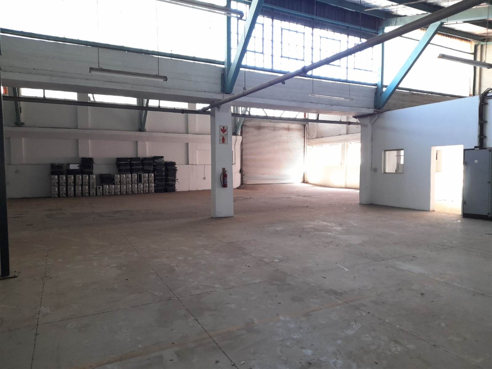 1125  m² Commercial space in Steeledale photo number 17